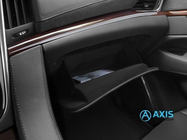 2015 Cadillac Escalade Luxury