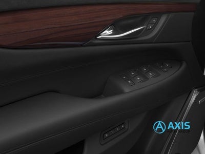 2015 Cadillac Escalade Luxury