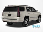 2015 Cadillac Escalade Luxury