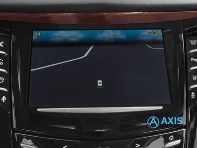 2015 Cadillac Escalade Luxury