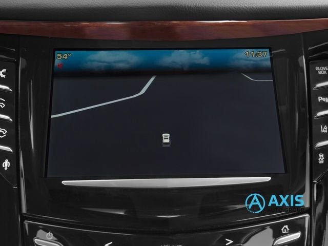 2015 Cadillac Escalade Luxury