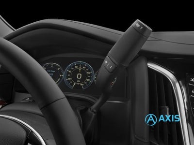 2015 Cadillac Escalade Luxury