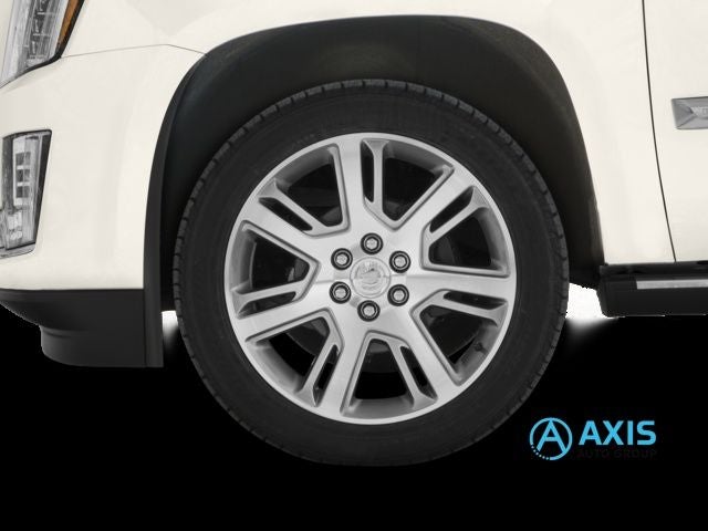 2015 Cadillac Escalade Luxury