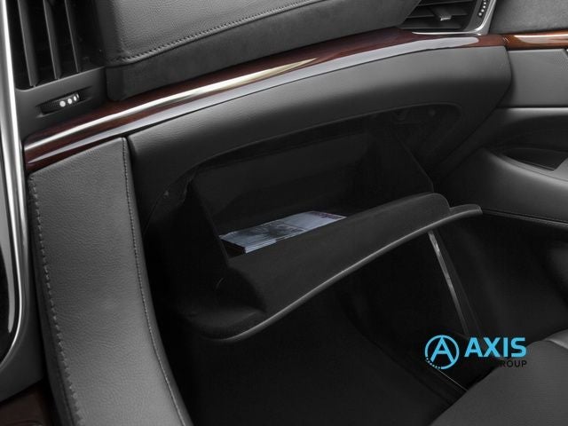 2015 Cadillac Escalade Luxury