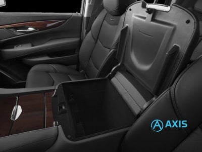 2015 Cadillac Escalade Luxury