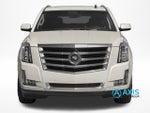 2015 Cadillac Escalade Luxury