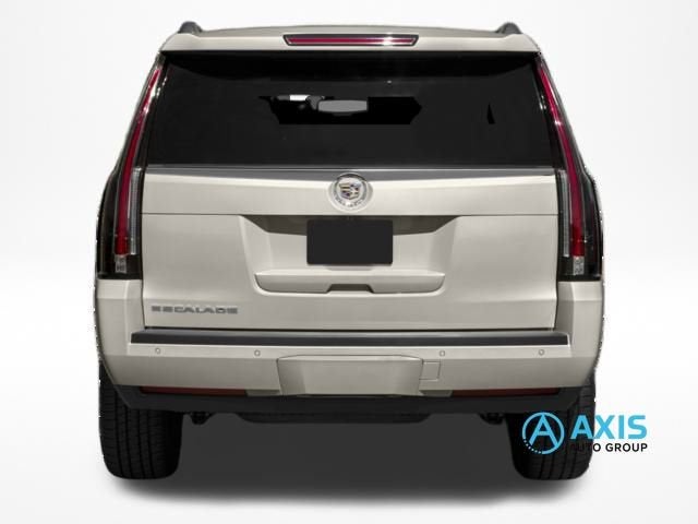 2015 Cadillac Escalade Luxury