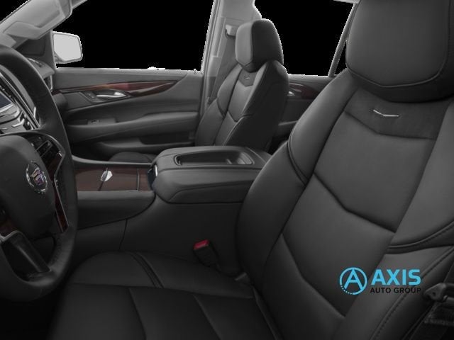 2015 Cadillac Escalade Luxury