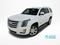 2016 Cadillac Escalade Luxury Collection