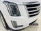 2016 Cadillac Escalade Luxury Collection
