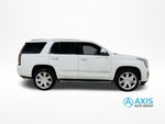 2016 Cadillac Escalade Luxury Collection