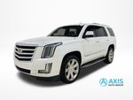 2016 Cadillac Escalade Luxury Collection