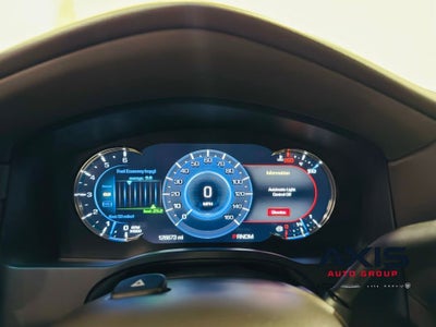 2016 Cadillac Escalade Luxury Collection