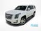 2016 Cadillac Escalade Luxury Collection