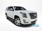 2016 Cadillac Escalade Luxury Collection