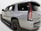 2018 Cadillac Escalade Premium Luxury