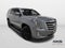 2018 Cadillac Escalade Premium Luxury