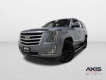 2018 Cadillac Escalade Premium Luxury