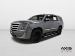 2018 Cadillac Escalade Premium Luxury