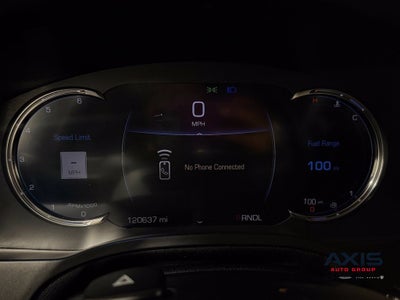 2018 Cadillac Escalade Premium Luxury