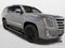 2018 Cadillac Escalade Premium Luxury