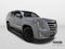 2018 Cadillac Escalade Premium Luxury