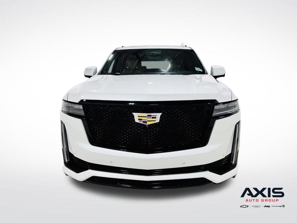 2023 Cadillac Escalade 4WD Sport