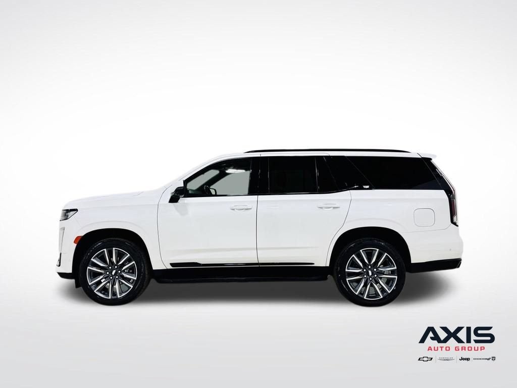 2023 Cadillac Escalade 4WD Sport