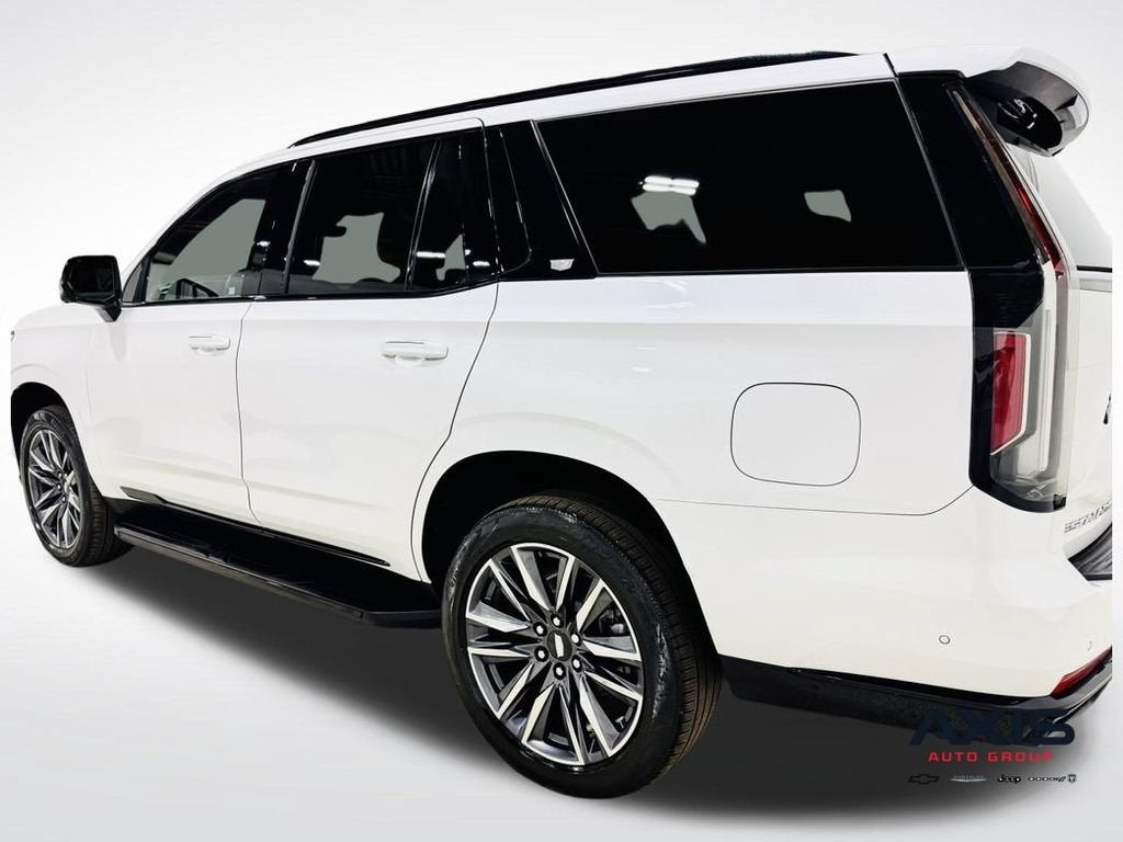 2023 Cadillac Escalade 4WD Sport