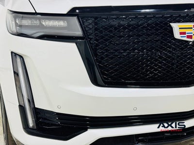 2023 Cadillac Escalade 4WD Sport