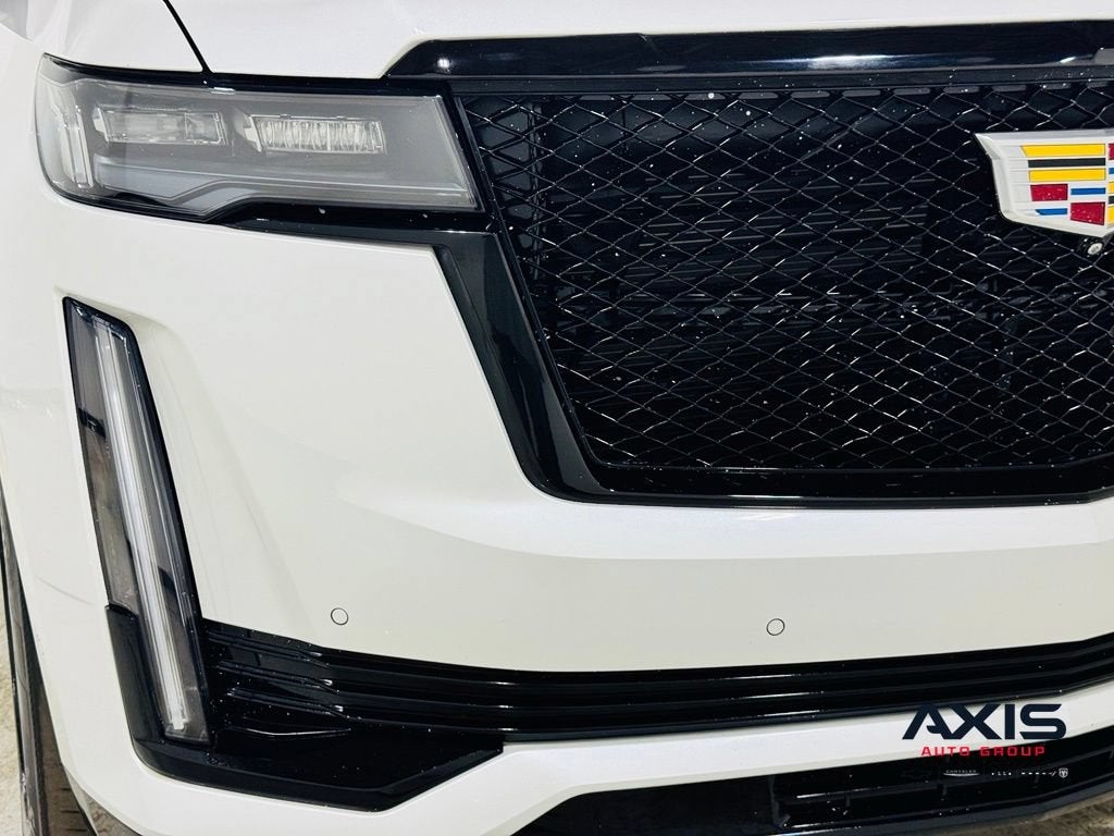 2023 Cadillac Escalade 4WD Sport