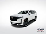 2023 Cadillac Escalade 4WD Sport