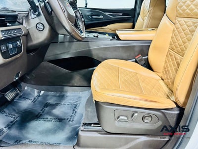 2023 Cadillac Escalade 4WD Sport