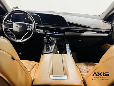 2023 Cadillac Escalade 4WD Sport