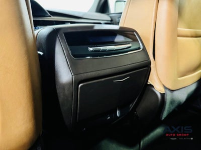 2023 Cadillac Escalade 4WD Sport