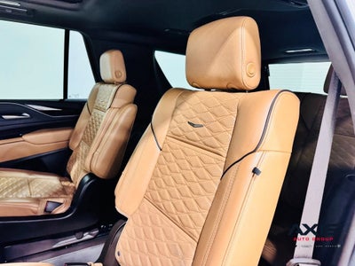2023 Cadillac Escalade 4WD Sport