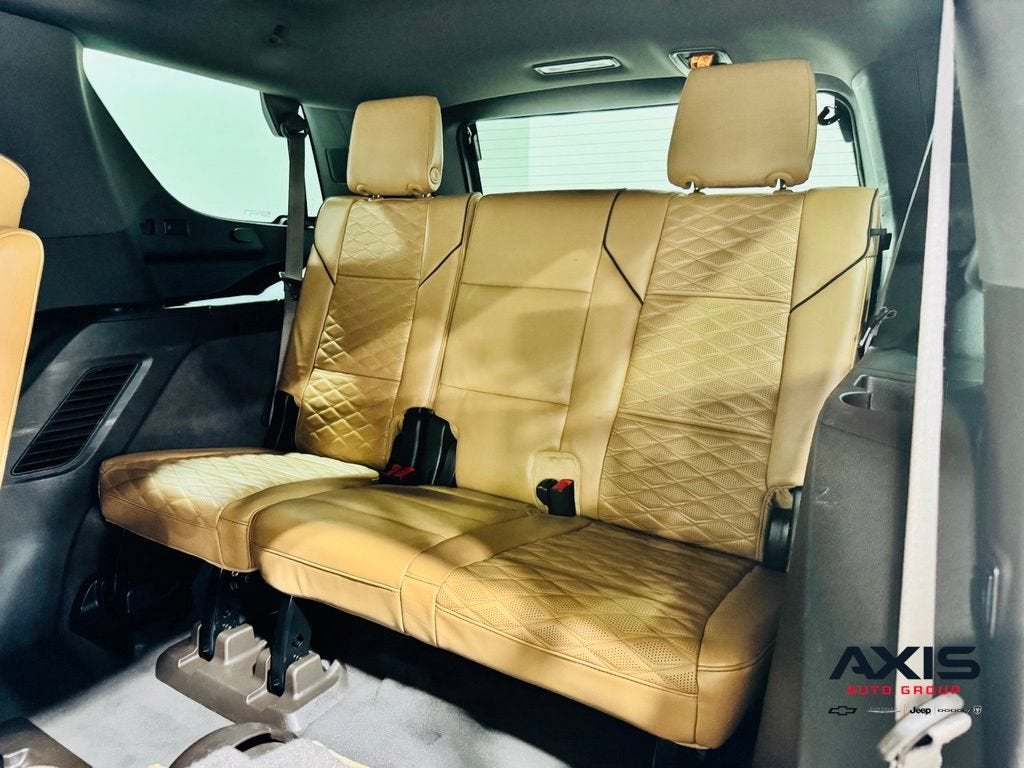 2023 Cadillac Escalade 4WD Sport