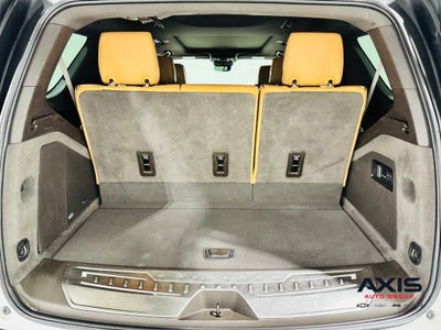 2023 Cadillac Escalade 4WD Sport
