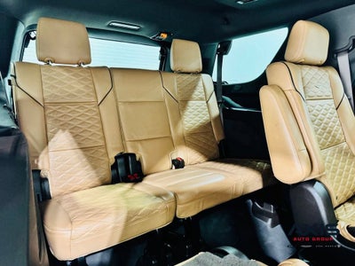 2023 Cadillac Escalade 4WD Sport