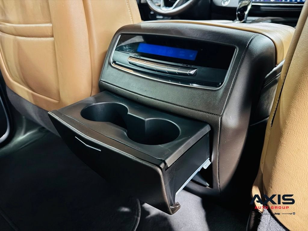 2023 Cadillac Escalade 4WD Sport