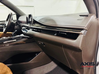 2023 Cadillac Escalade 4WD Sport