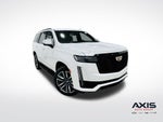 2023 Cadillac Escalade 4WD Sport
