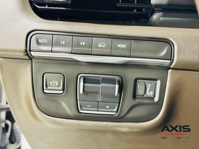2023 Cadillac Escalade 4WD Sport