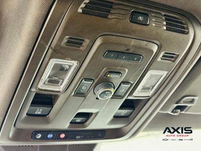 2023 Cadillac Escalade 4WD Sport
