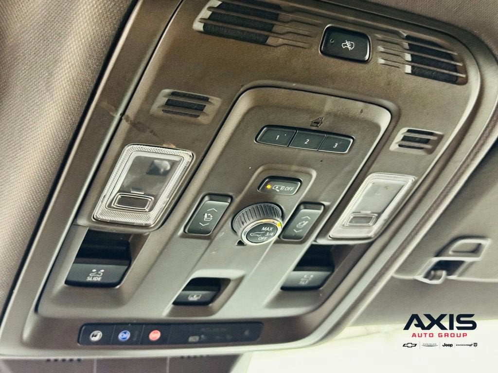 2023 Cadillac Escalade 4WD Sport
