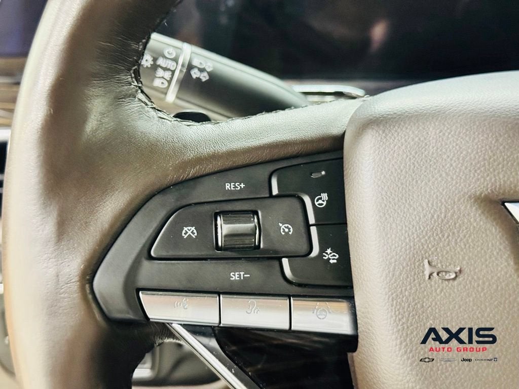 2023 Cadillac Escalade 4WD Sport