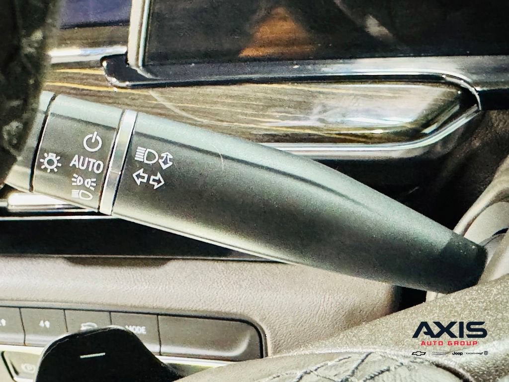 2023 Cadillac Escalade 4WD Sport
