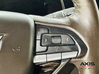 2023 Cadillac Escalade 4WD Sport