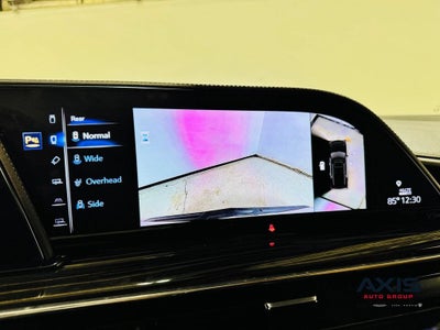 2023 Cadillac Escalade 4WD Sport