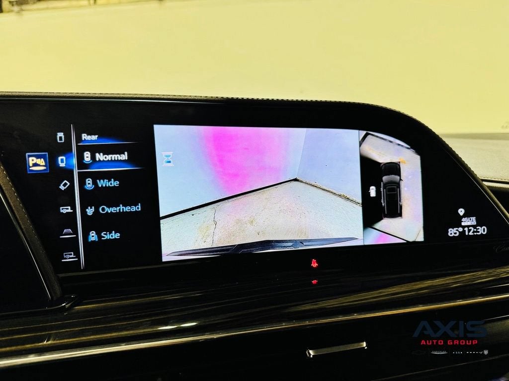 2023 Cadillac Escalade 4WD Sport
